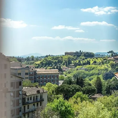 La Chiarina - A Due Passi Dal Centro Nuovo, Aria Condizionata