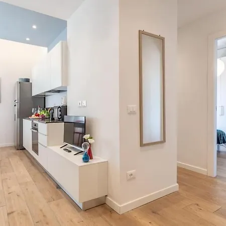 Apartament La Chiarina - A Due Passi Dal Centro Con Posto Auto Privato Siena