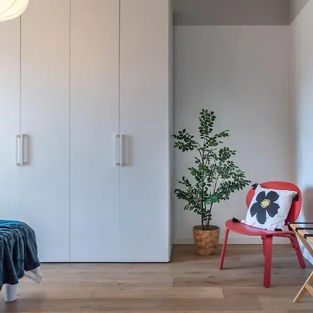 La Chiarina - A Due Passi Dal Centro Con Posto Auto Privato Apartament *