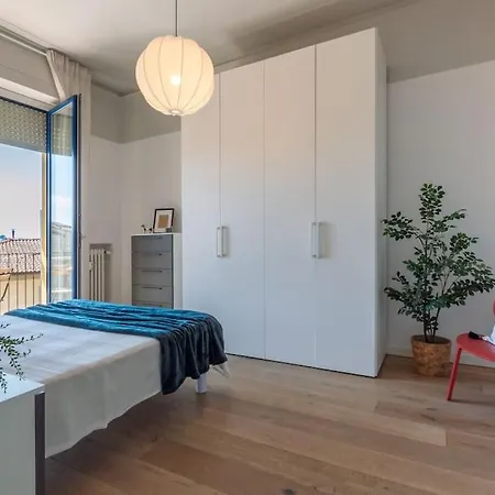 La Chiarina - A Due Passi Dal Centro Nuovo, Aria Condizionata *