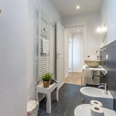 La Chiarina - A Due Passi Dal Centro Nuovo, Aria Condizionata * 시에나