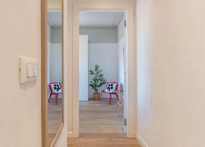 La Chiarina - A Due Passi Dal Centro Nuovo, Aria Condizionata *