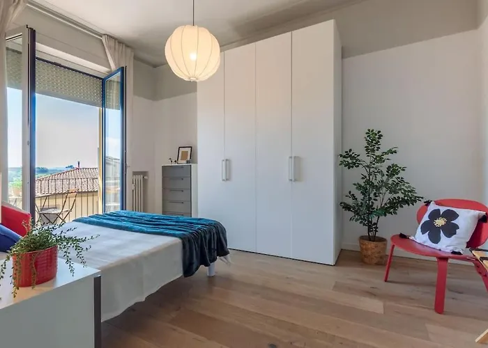 La Chiarina - A Due Passi Dal Centro Nuovo, Aria Condizionata *