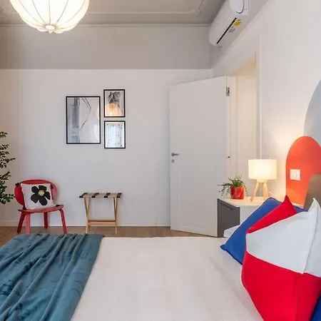 La Chiarina - A Due Passi Dal Centro Nuovo, Aria Condizionata Siena