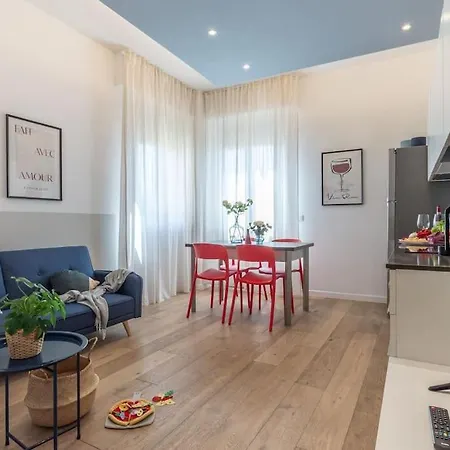 Apartment La Chiarina - A Due Passi Dal Centro Nuovo, Aria Condizionata *