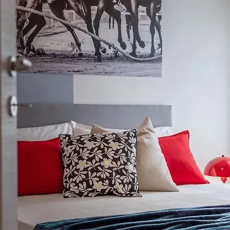 Appartement La Chiarina - A Due Passi Dal Centro Nuovo, Aria Condizionata Sienne