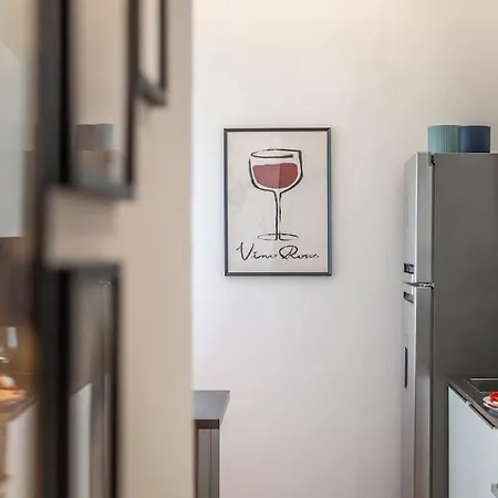 Apartment La Chiarina - A Due Passi Dal Centro Nuovo, Aria Condizionata Siena