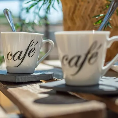 Апартаменты La Chiarina - A Due Passi Dal Centro Nuovo, Aria Condizionata