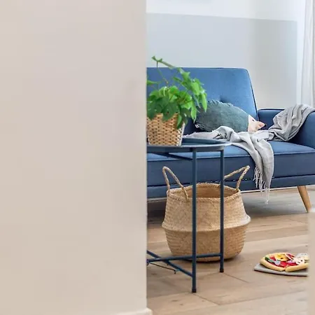 Apartment La Chiarina - A Due Passi Dal Centro Nuovo, Aria Condizionata *