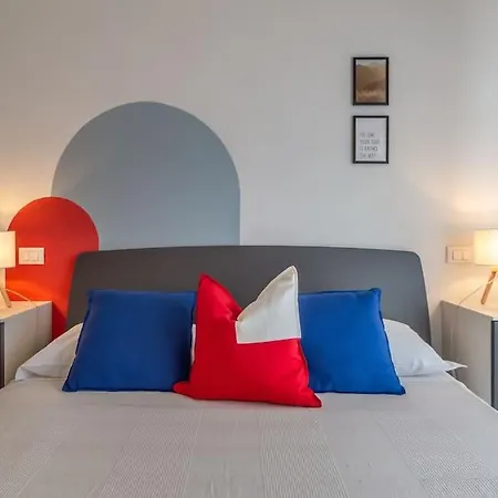 La Chiarina - A Due Passi Dal Centro Nuovo, Aria Condizionata