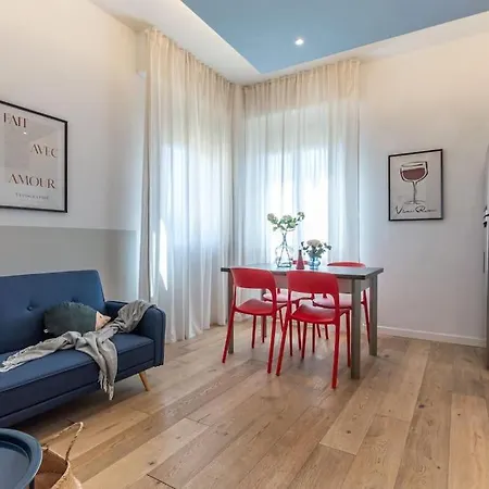 La Chiarina - A Due Passi Dal Centro Nuovo, Aria Condizionata * Сиена