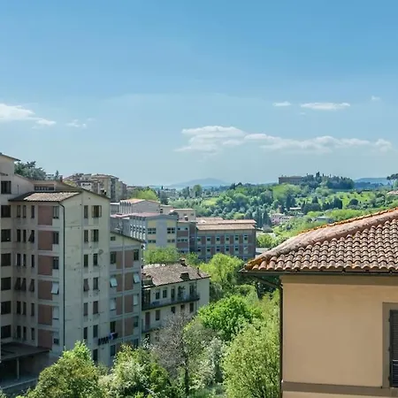 La Chiarina - A Due Passi Dal Centro Nuovo, Aria Condizionata * Sienne