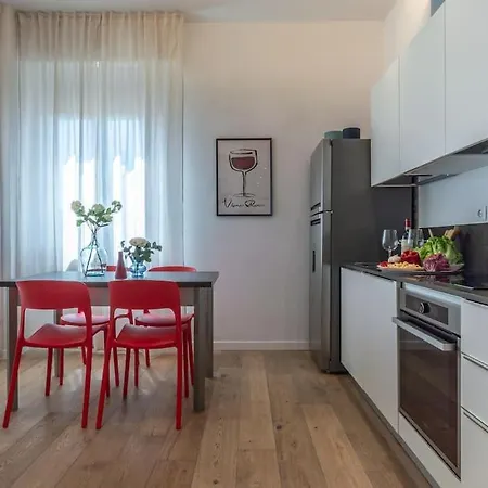 La Chiarina - A Due Passi Dal Centro Nuovo, Aria Condizionata Apartment Siena