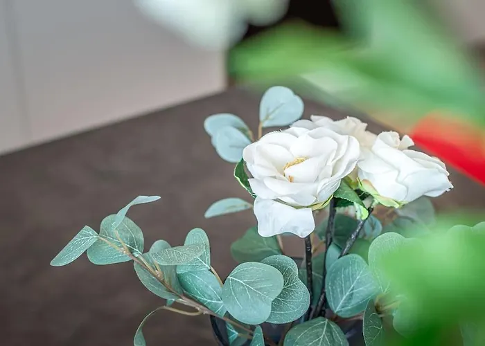 Appartamento La Chiarina - A Due Passi Dal Centro Con Posto Auto Privato