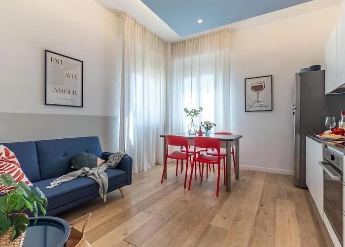 La Chiarina - A Due Passi Dal Centro Con Posto Auto Privato * Siena