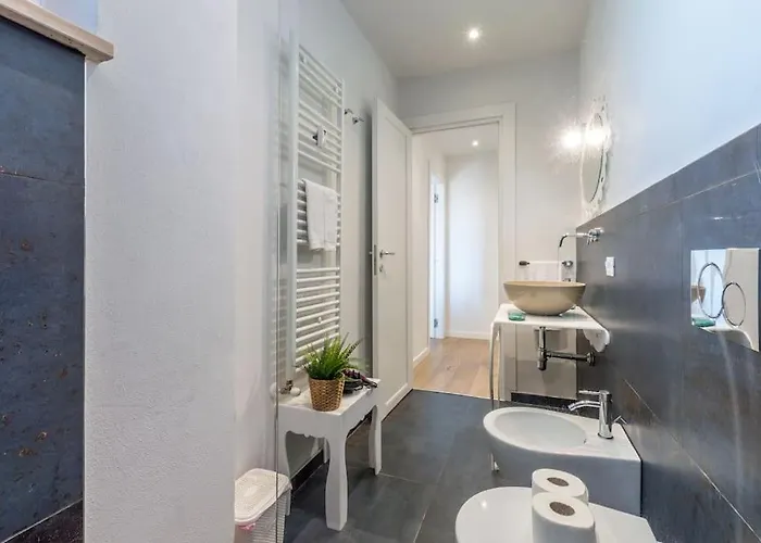 La Chiarina - A Due Passi Dal Centro Con Posto Auto Privato * Siena