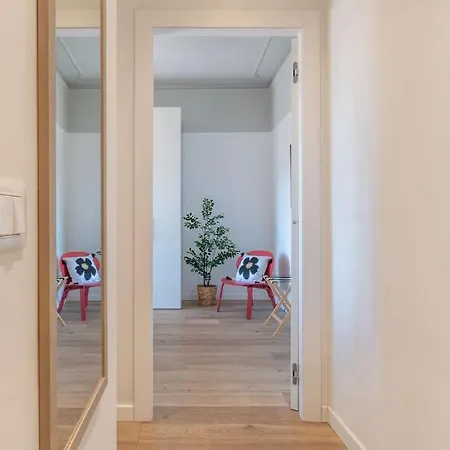 La Chiarina - A Due Passi Dal Centro Nuovo, Aria Condizionata *