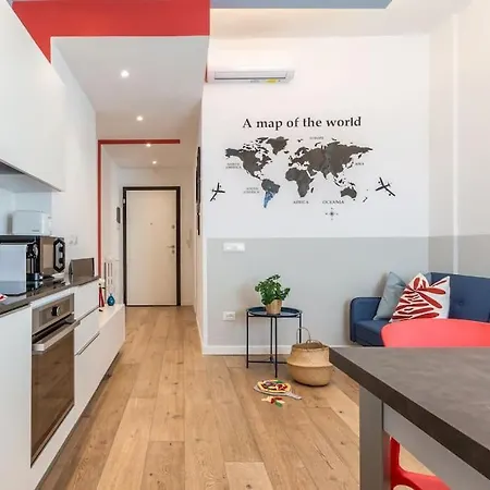 La Chiarina - A Due Passi Dal Centro Nuovo, Aria Condizionata