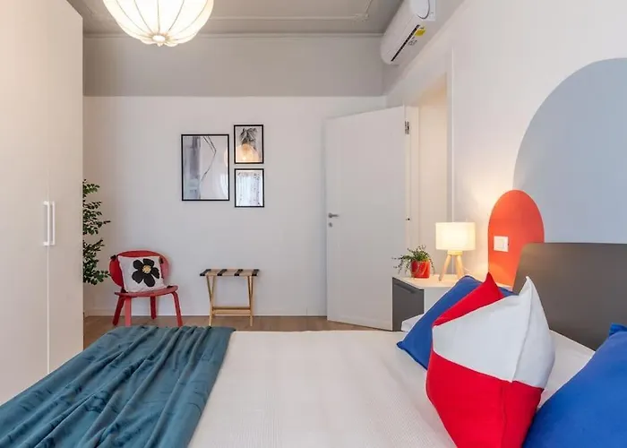 La Chiarina - A Due Passi Dal Centro Nuovo, Aria Condizionata Siena