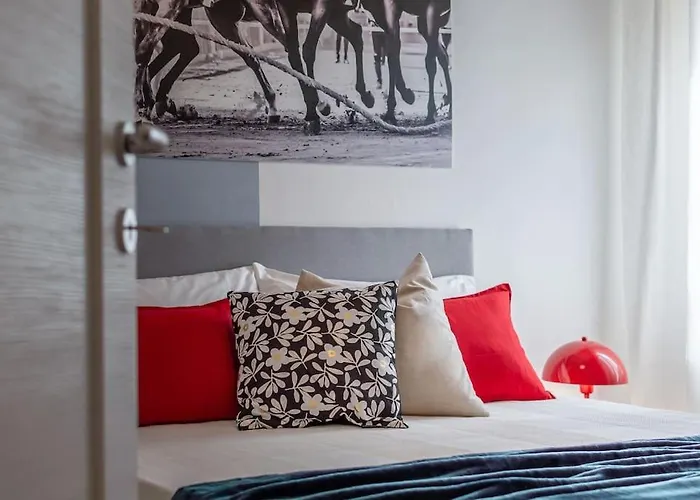 Apartamento La Chiarina - A Due Passi Dal Centro Nuovo, Aria Condizionata Siena