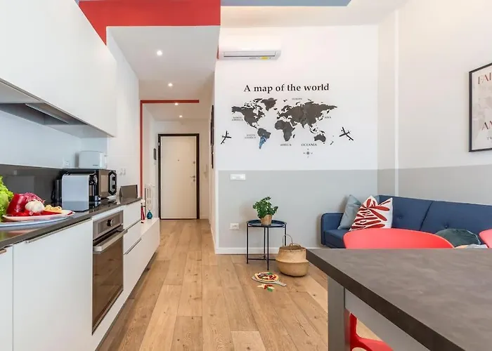 La Chiarina - A Due Passi Dal Centro Nuovo, Aria Condizionata