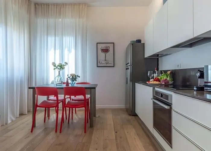 La Chiarina - A Due Passi Dal Centro Nuovo, Aria Condizionata Apartamento Siena