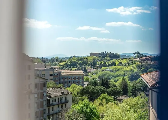 La Chiarina - A Due Passi Dal Centro Nuovo, Aria Condizionata