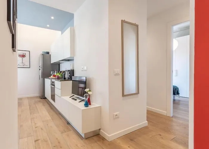 Apartmán La Chiarina - A Due Passi Dal Centro Nuovo, Aria Condizionata Siena