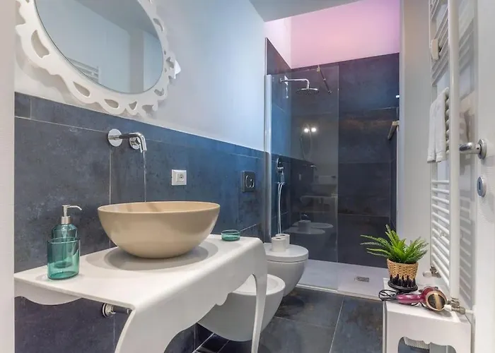 Apartmán La Chiarina - A Due Passi Dal Centro Nuovo, Aria Condizionata Siena